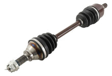 Load image into Gallery viewer, ALL BALLS 6 BALL HEAVY DUTY AXLE FRONT AB6-KW-8-221