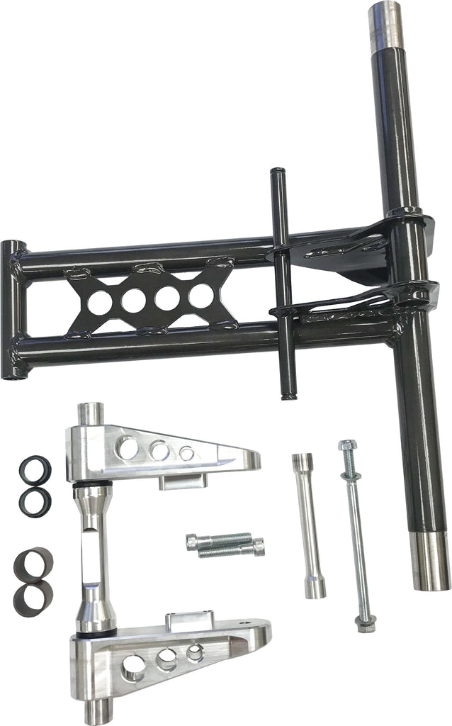 SPG T-MOTION DELETE KIT S/M KI-DOO GEN4 SUMMIT SDTMX400-10