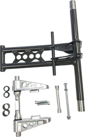 SPG T-MOTION DELETE KIT S/M KI-DOO GEN4 SUMMIT SDTMX400-10