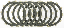 EBC CARBON FIBER CLUTCH PLATE SET CKF4435-atv motorcycle utv parts accessories gear helmets jackets gloves pantsAll Terrain Depot