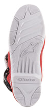 Load image into Gallery viewer, ALPINESTARS TECH 5 BOOTS RED/WHITE SZ 06 2015015-32-6