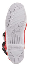 Load image into Gallery viewer, ALPINESTARS TECH 5 BOOTS RED/WHITE SZ 07 2015015-32-7
