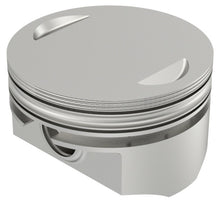 Load image into Gallery viewer, KB PISTONS CAST PISTONS TC88 TO 95CI 9.3:1 STD KB348.STD