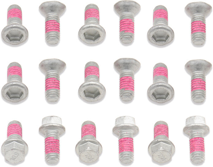 BOLT ROTOR BOLTS SUZ SRTR125250