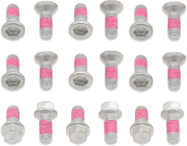 BOLT ROTOR BOLTS SUZ SRTR125250