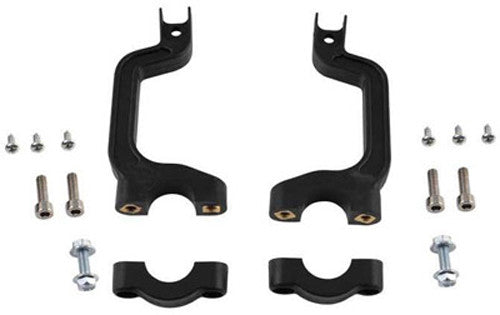 ACERBIS X-FORCE REPLACEMENT MOUNTING KIT 2170330001-atv motorcycle utv parts accessories gear helmets jackets gloves pantsAll Terrain Depot