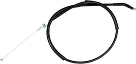 MOTION PRO BLACK VINYL THROTTLE PUSH CABLE 03-0175