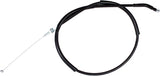 MOTION PRO BLACK VINYL THROTTLE PUSH CABLE 03-0175