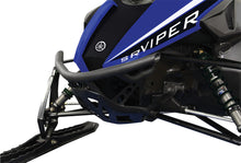 Load image into Gallery viewer, SPG BUMPER FRONT A/C FL BLK PROCLIMB/PROCROSS ACFB400-BK-atv motorcycle utv parts accessories gear helmets jackets gloves pantsAll Terrain Depot