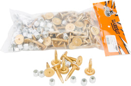 WOODYS GOLD DIGGER CARBIDE STUDS 1.325