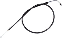 Load image into Gallery viewer, MOTION PRO BLACK VINYL THROTTLE PULL CABLE 05-0004