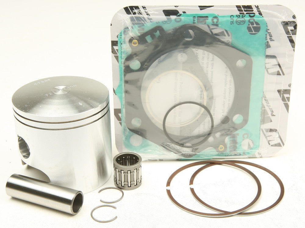WISECO TOP END KIT POL PK1516