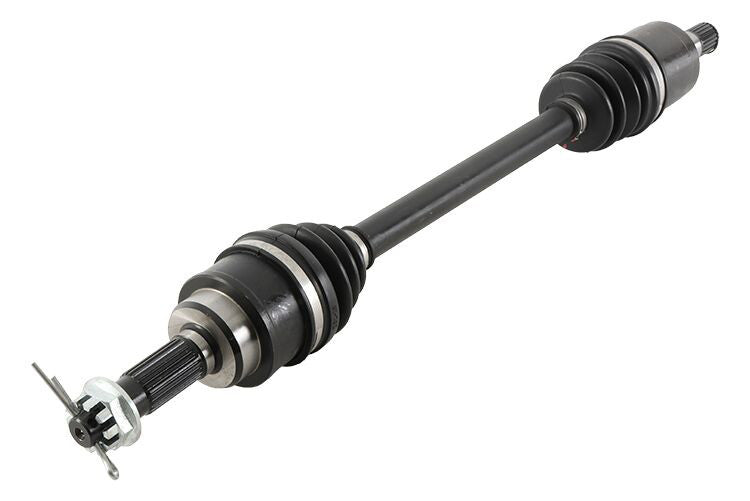 ALL BALLS 8 BALL EXTREME AXLE FRONT AB8-HO-8-223