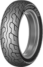Load image into Gallery viewer, DUNLOP TIRE K505 FRONT 110/80-18 58H BIAS TL 45099547
