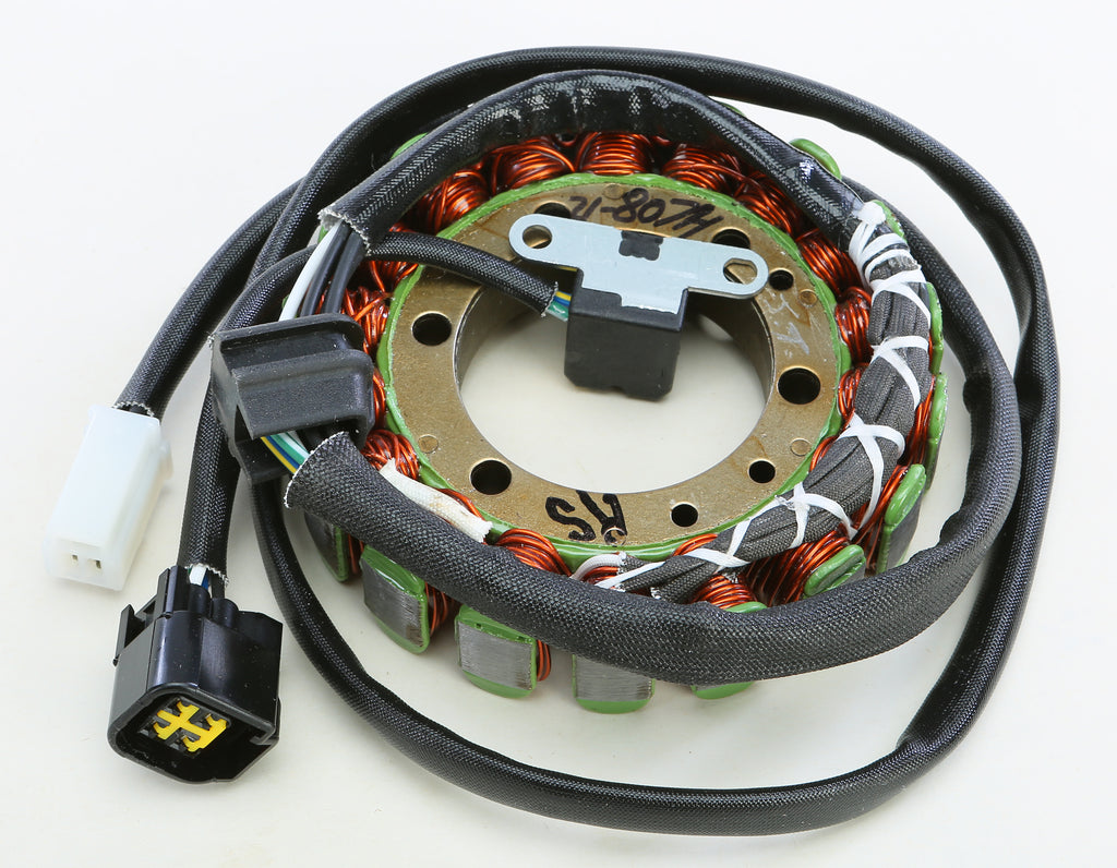 RICKS STATOR 21-807H-atv motorcycle utv parts accessories gear helmets jackets gloves pantsAll Terrain Depot