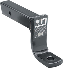 DRAW-TITE BALL MNT 6