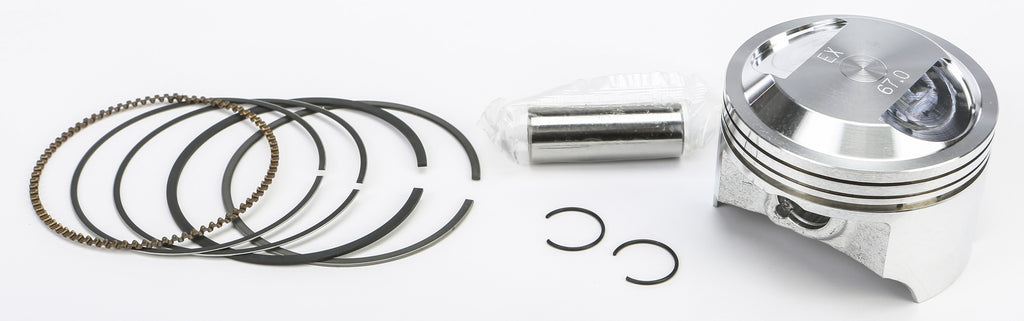 BBR 175CC BIG BORE PISTON 411-HCF-1505