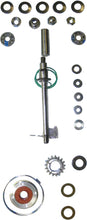 Load image into Gallery viewer, WSM SUPERCHARGER REBUILD KIT SD NON-INTERCOOLED 17 TOOTH 010-103K
