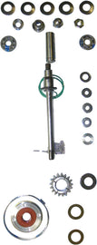 WSM SUPERCHARGER REBUILD KIT SD NON-INTERCOOLED 17 TOOTH 010-103K