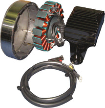 Load image into Gallery viewer, CYCLE ELECTRIC ALTERNATOR KIT FLH/FLT 99-03 50 AMP CE-84T-99-atv motorcycle utv parts accessories gear helmets jackets gloves pantsAll Terrain Depot