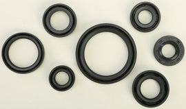 WINDEROSA OIL SEAL SET 822193-atv motorcycle utv parts accessories gear helmets jackets gloves pantsAll Terrain Depot