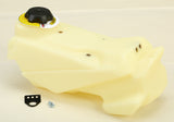 IMS FUEL TANK NATURAL 2.5 GAL 117338-N2
