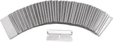 PERFORMANCE 100 PC RAZOR BLADES W747