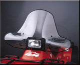 SLIPSTREAMER SS-1P FAIRING SS-2P