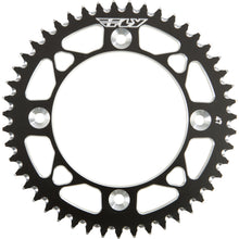 Load image into Gallery viewer, FLY RACING SPROCKET REAR 47T BLACK 314-47 BLK-atv motorcycle utv parts accessories gear helmets jackets gloves pantsAll Terrain Depot