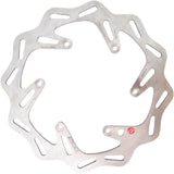 BRAKING ROTOR FRONT KT02FID