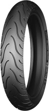 Load image into Gallery viewer, MICHELIN TIRE PILOT STREET FRONT 110/70R17 54H RADIAL TL/TT 23127
