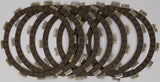 EBC REDLINE CLUTCH KIT CK3377