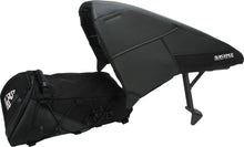 Load image into Gallery viewer, SPG SEAT KIT WITH PACK ACCSK150-BK-atv motorcycle utv parts accessories gear helmets jackets gloves pantsAll Terrain Depot