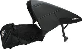 SPG SEAT KIT WITH PACK ACCSK150-BK-atv motorcycle utv parts accessories gear helmets jackets gloves pantsAll Terrain Depot
