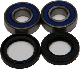 ALL BALLS FRONT WHEEL BEARING/SEAL KIT 25-1218-atv motorcycle utv parts accessories gear helmets jackets gloves pantsAll Terrain Depot