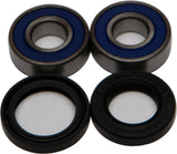 ALL BALLS FRONT WHEEL BEARING/SEAL KIT 25-1218