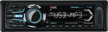 Load image into Gallery viewer, BOSS AUDIO MULTIMEDIA AM/FM RECEIVER MR1308UABK