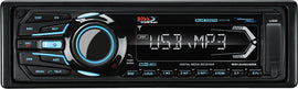 BOSS AUDIO MULTIMEDIA AM/FM RECEIVER MR1308UABK