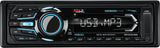 BOSS AUDIO MULTIMEDIA AM/FM RECEIVER MR1308UABK