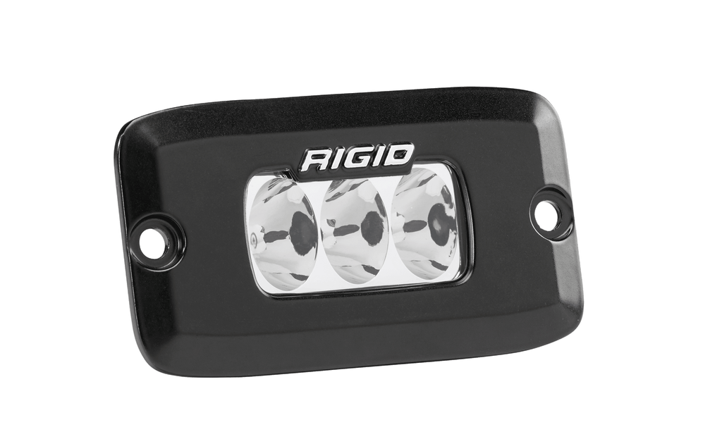 RIGID SR-M PRO DRIVING FM 932313