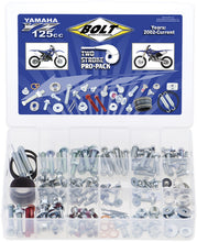 Load image into Gallery viewer, BOLT 2 STROKE PRO PACK YAM YZ125 YZPP-125