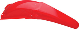 ACERBIS REAR FENDER RED 2040570227-atv motorcycle utv parts accessories gear helmets jackets gloves pantsAll Terrain Depot