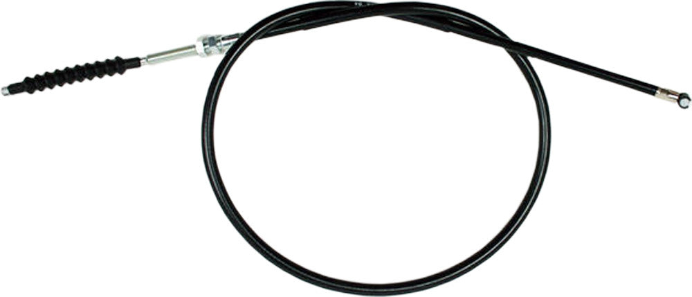 MOTION PRO BLACK VINYL CLUTCH CABLE 02-0219