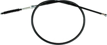 Load image into Gallery viewer, MOTION PRO BLACK VINYL CLUTCH CABLE 02-0219