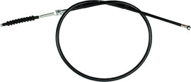 MOTION PRO BLACK VINYL CLUTCH CABLE 02-0219