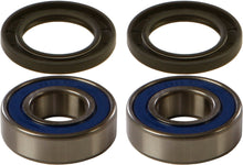 Load image into Gallery viewer, ALL BALLS FRONT WHEEL BEARING KIT 25-1511-atv motorcycle utv parts accessories gear helmets jackets gloves pantsAll Terrain Depot