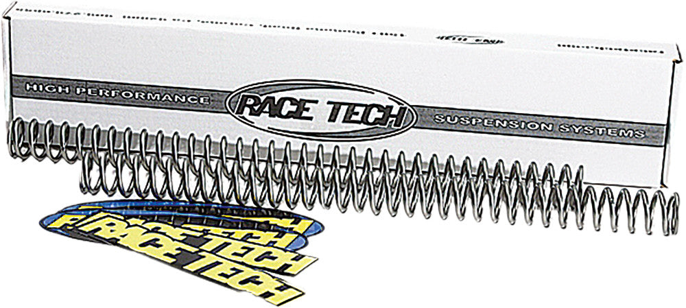RACE TECH FORK SPRINGS 1.2KG FRSP S3732120-atv motorcycle utv parts accessories gear helmets jackets gloves pantsAll Terrain Depot