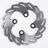 STREAMLINE ROTOR - FRONT F2-ROT3L