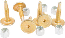 Load image into Gallery viewer, WOODYS GOLD DIGGER CARBIDE STUDS 6/PK GDP6-1325-FS