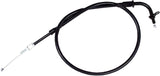 MOTION PRO BLACK VINYL THROTTLE PULL CABLE 04-0149